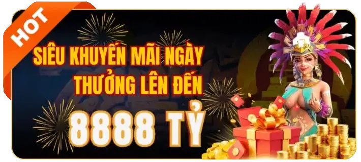Các chương trình khuyến mãi hấp dẫn của abcvip liên kết mới