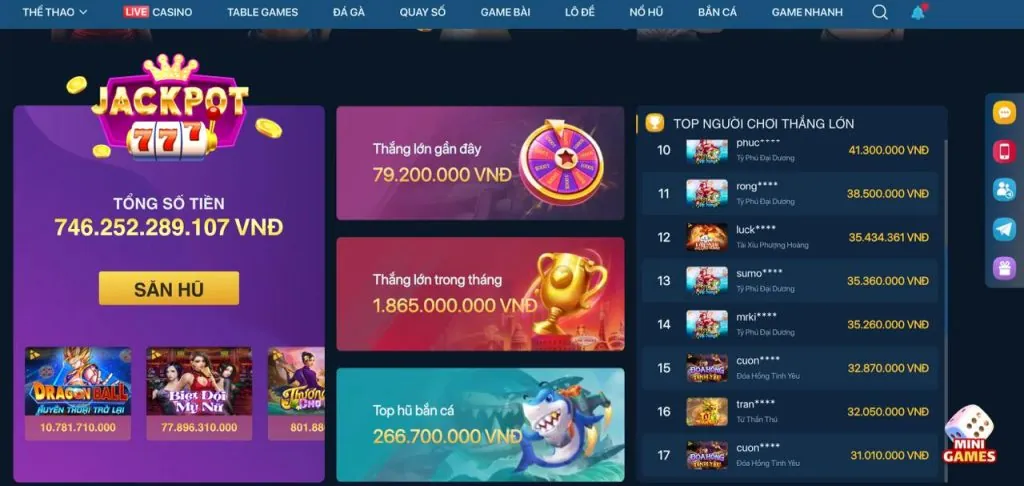 Tin tức sòng bạc trực tuyến abcvip link mới