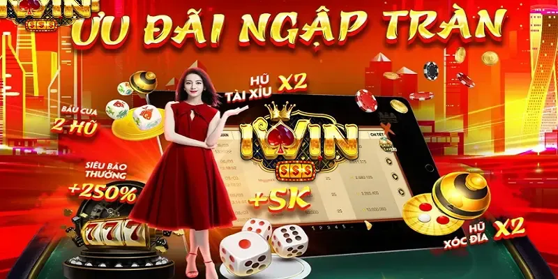 Hình ảnh minh họa các chương trình khuyến mãi
